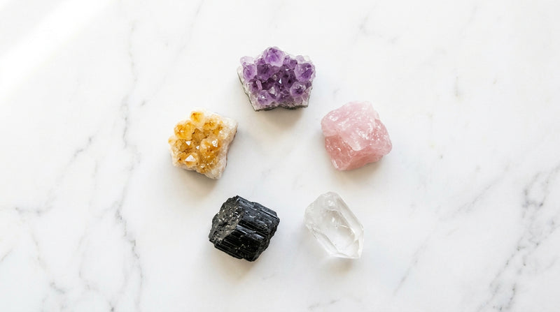 5 Natural Stones That Elevate Any Room