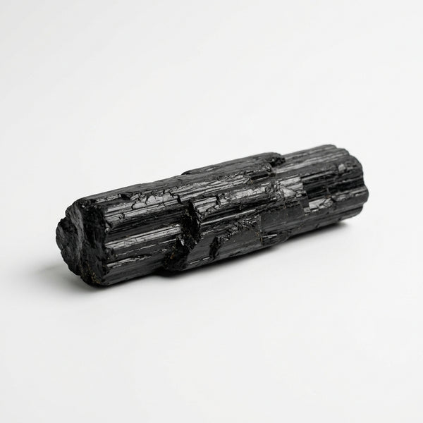 Black Tourmaline Wand — VoxArcana