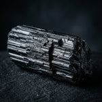 Black Tourmaline Wand