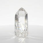 Clear Quartz Point — VoxArcana