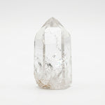 Clear Quartz Point