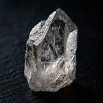 Clear Quartz Point