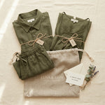Couple's Matching Set