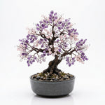 Crystal Bonsai Tree