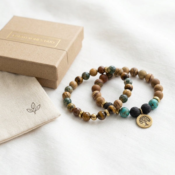 Earth Tones Duo