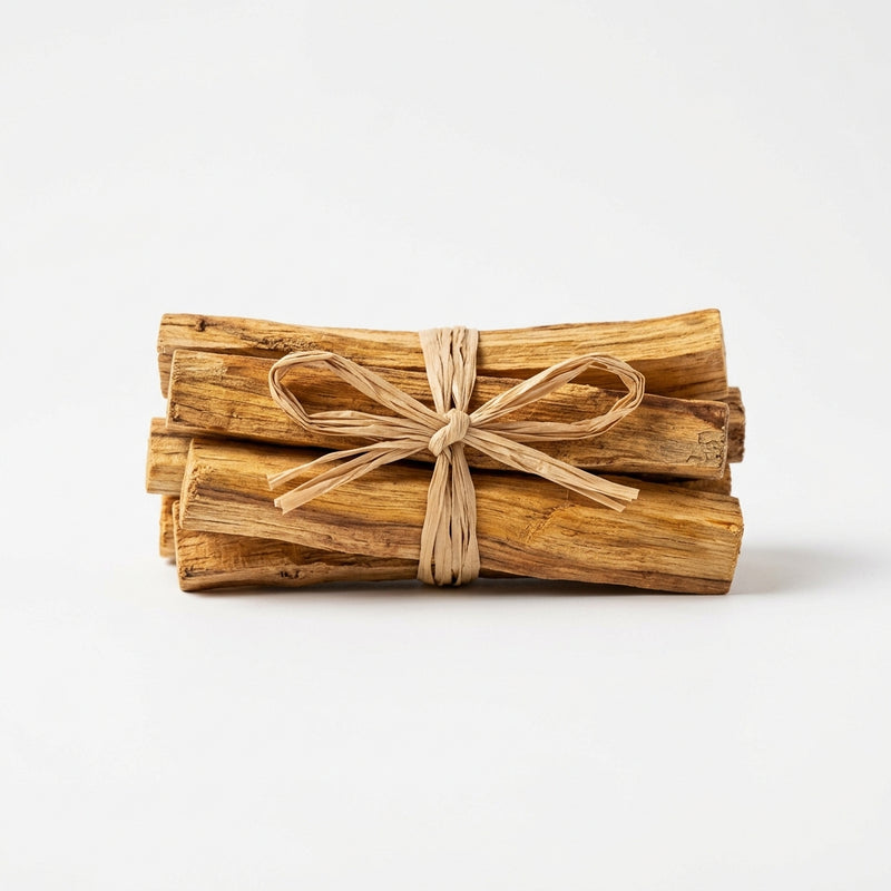 Palo Santo Bundle — 6 Sticks — VoxArcana