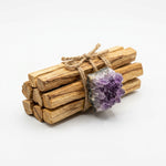 Palo Santo Wood Sticks