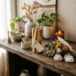 Palo Santo Wood Sticks