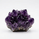 Raw Amethyst Cluster — VoxArcana