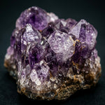 Raw Amethyst Cluster