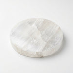 Selenite Display Plate