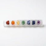Selenite Decorative Wand