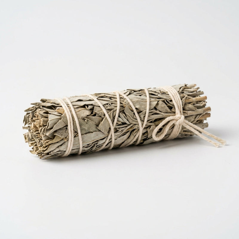 White Sage Botanical Bundle — VoxArcana
