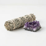 White Sage Botanical Bundle