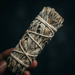 White Sage Botanical Bundle